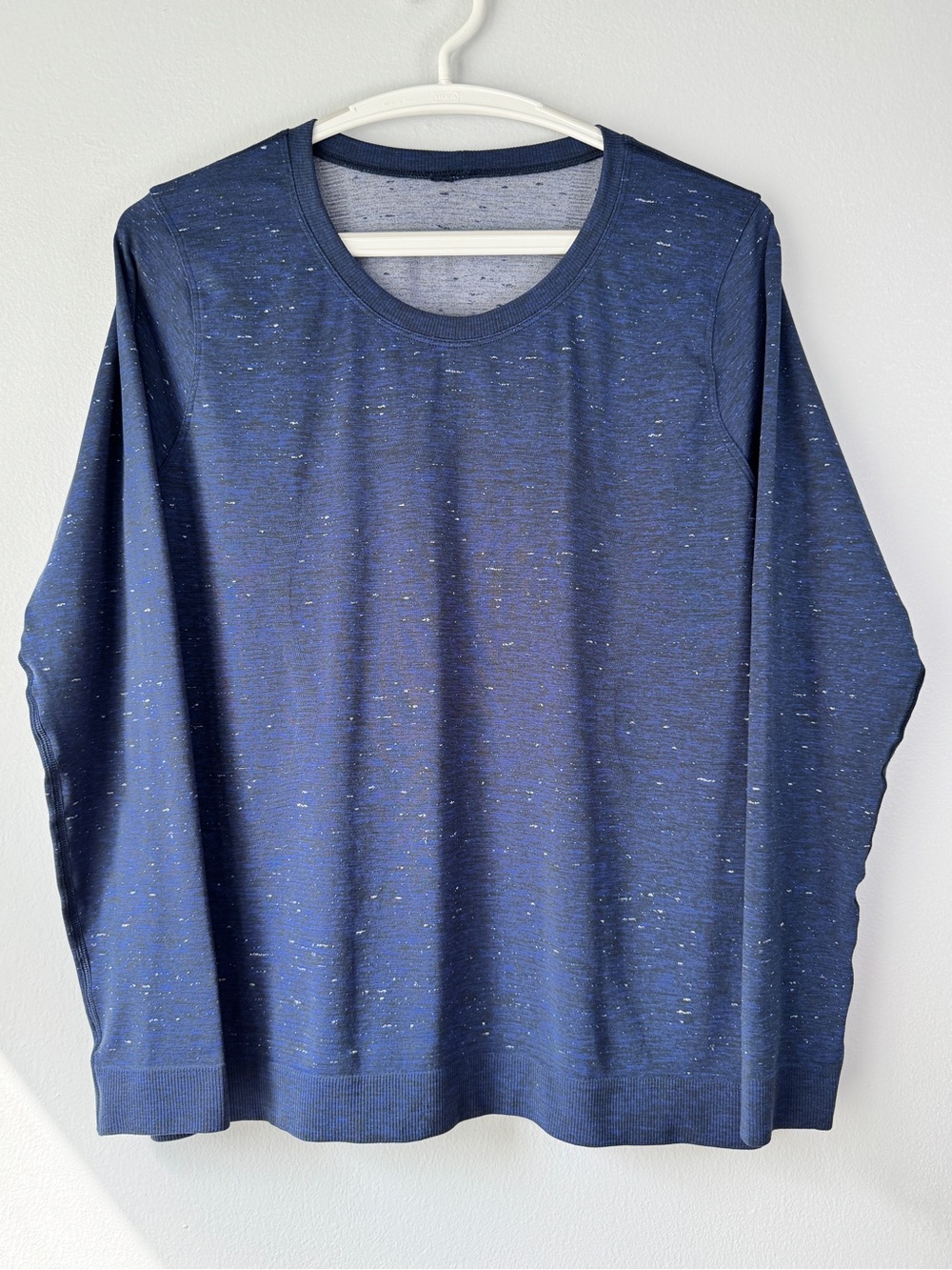 Lululemon Swiftly Relaxed-Fit Long-Sleeve Shirt 2.0